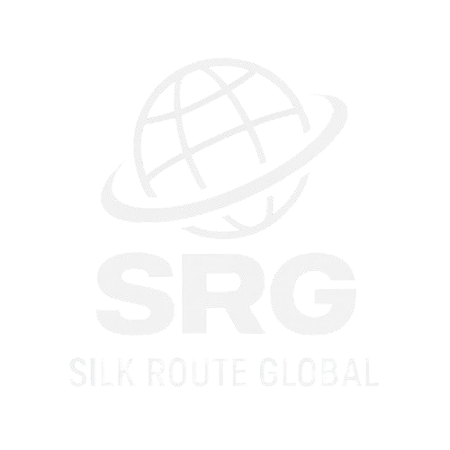 SilkRoute Global Logo